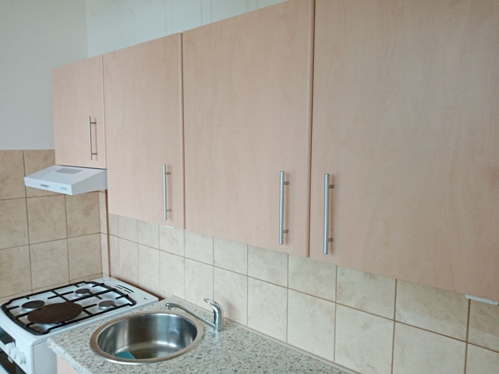 Studio flat to rent, 25 m², K Nemocnici, Hořovice, Středočeský Region Studio flat to rent, 25 m², K Nemocnici, Hořovice, Středočeský Region