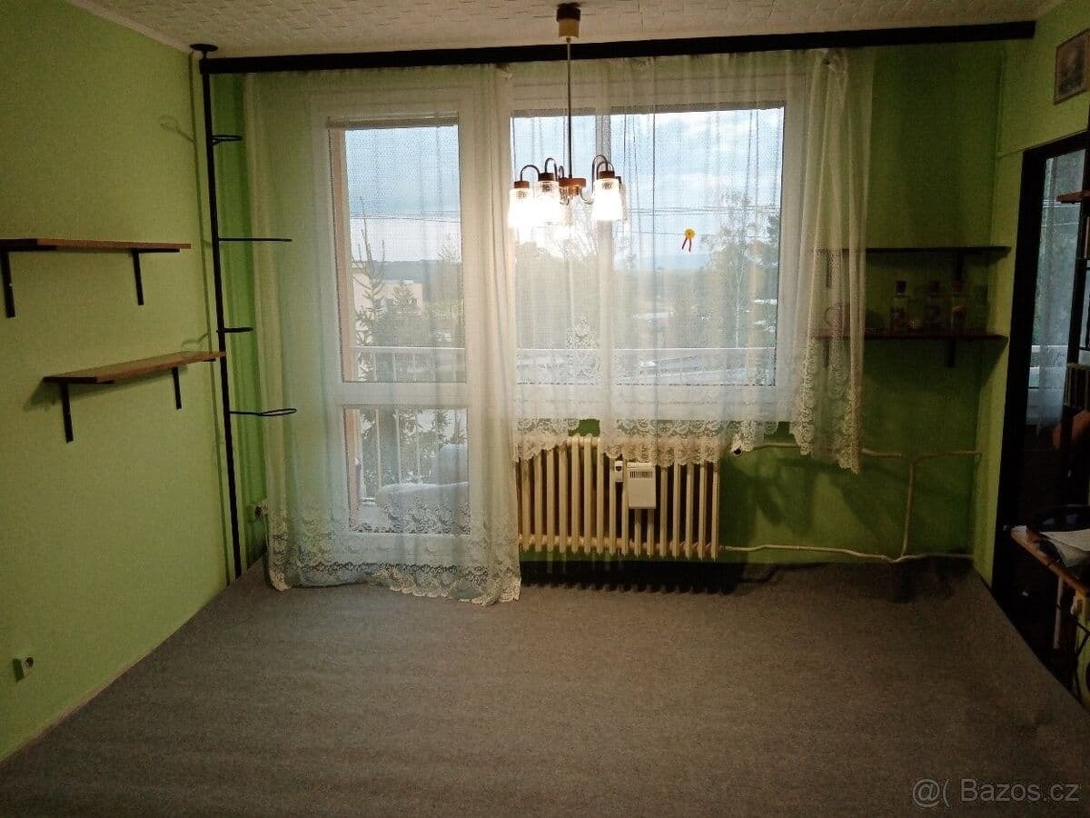 Studio flat to rent, 25 m², K Nemocnici, Hořovice, Středočeský Region Studio flat to rent, 25 m², K Nemocnici, Hořovice, Středočeský Region