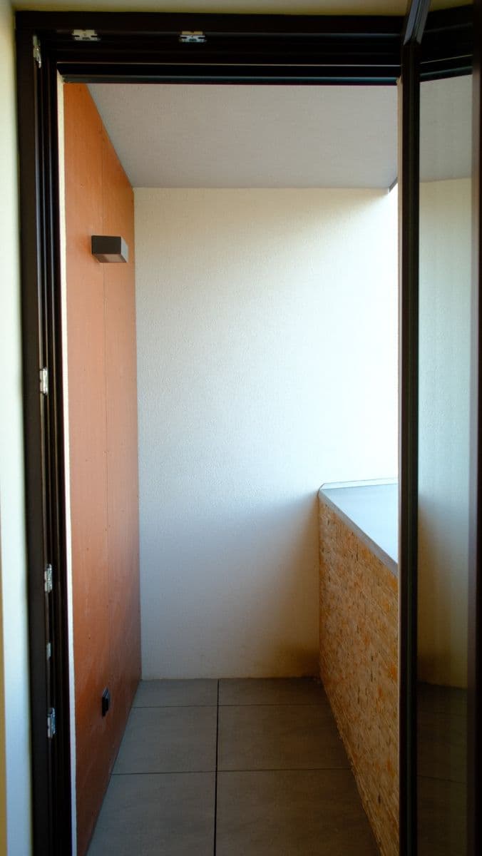 1 bedroom with open-plan kitchen flat to rent, 42 m², V Třešňovce, Prague, Prague 1 bedroom with open-plan kitchen flat to rent, 42 m², V Třešňovce, Prague, Prague