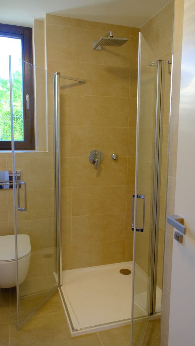 1 bedroom with open-plan kitchen flat to rent, 42 m², V Třešňovce, Prague, Prague 1 bedroom with open-plan kitchen flat to rent, 42 m², V Třešňovce, Prague, Prague