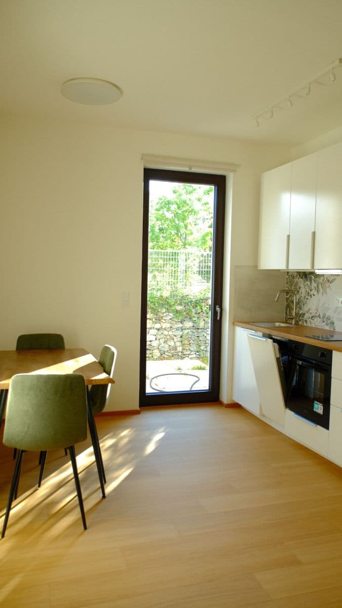 1 bedroom with open-plan kitchen flat to rent, 42 m², V Třešňovce, Prague, Prague 1 bedroom with open-plan kitchen flat to rent, 42 m², V Třešňovce, Prague, Prague