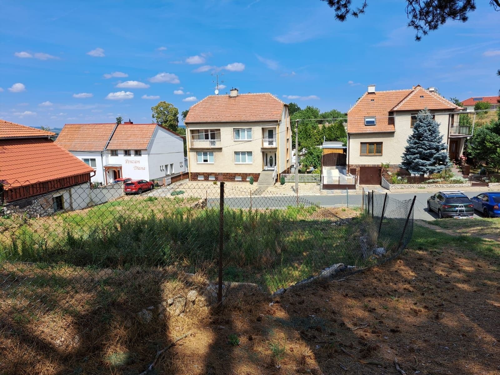 plot for sale, 501 m², K lesíku, Valtice, Jihomoravský Region plot for sale, 501 m², K lesíku, Valtice, Jihomoravský Region