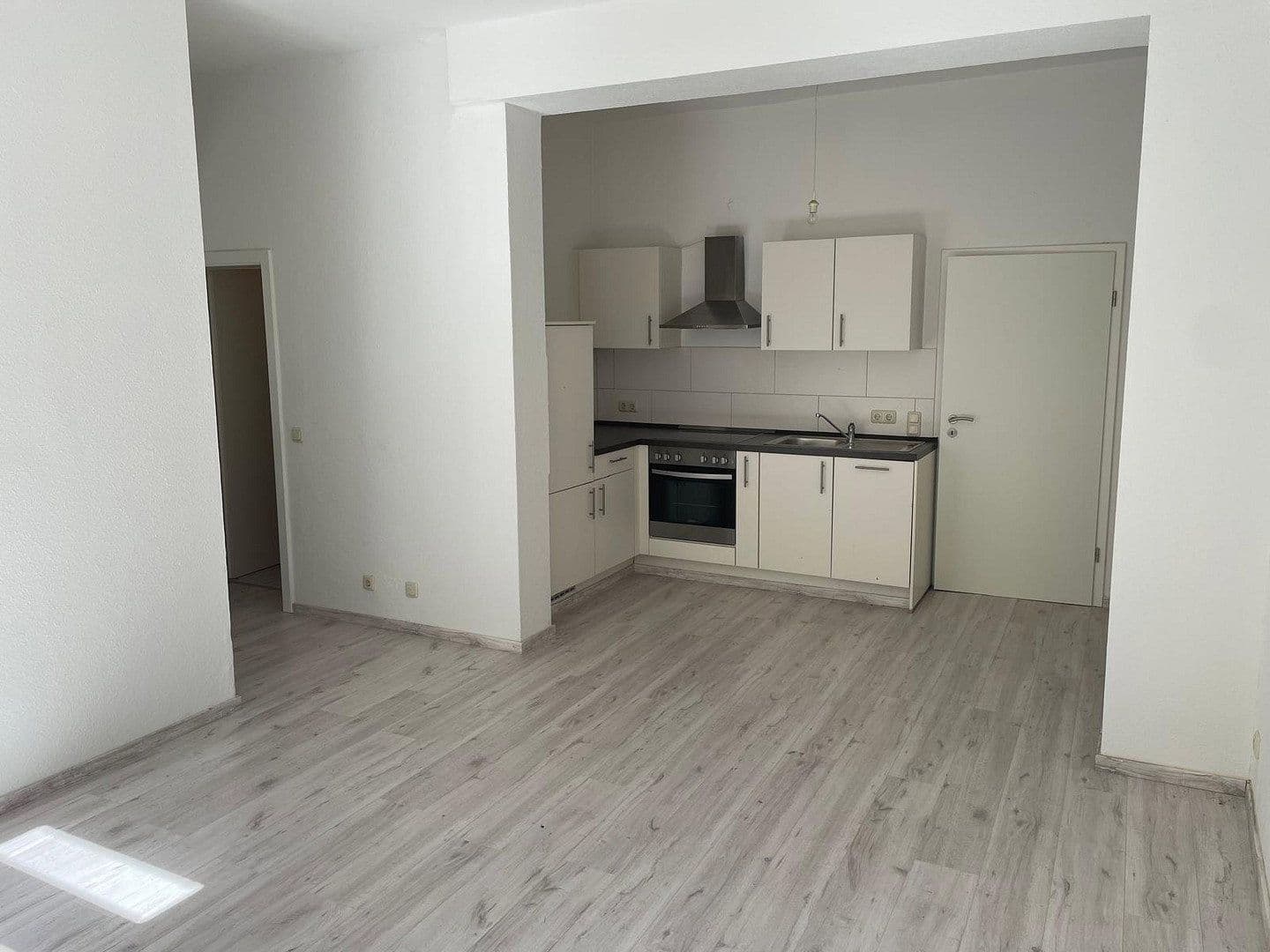 2 bedroom flat to rent, 68 m², Georg-Büchner-Straße 29, Gera, Thuringia 2 bedroom flat to rent, 68 m², Georg-Büchner-Straße 29, Gera, Thuringia