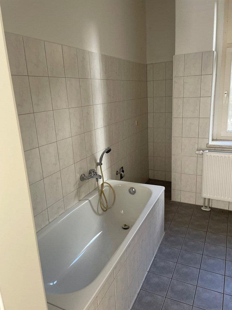 2 bedroom flat to rent, 68 m², Georg-Büchner-Straße 29, Gera, Thuringia 2 bedroom flat to rent, 68 m², Georg-Büchner-Straße 29, Gera, Thuringia