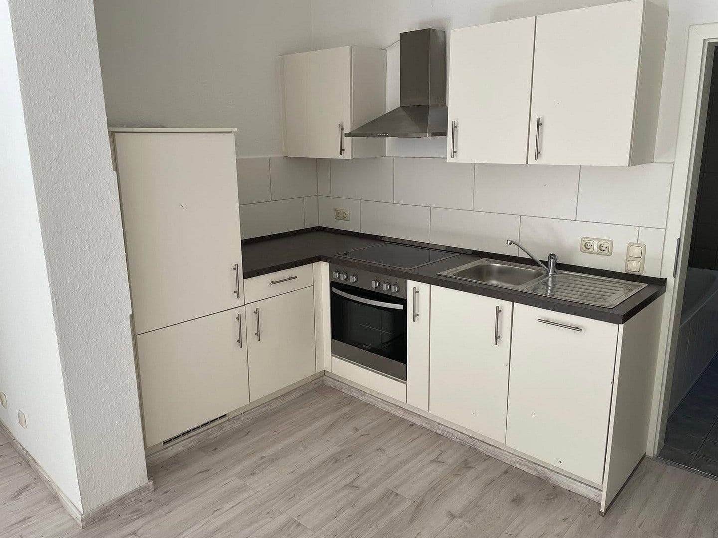 2 bedroom flat to rent, 68 m², Georg-Büchner-Straße 29, Gera, Thuringia 2 bedroom flat to rent, 68 m², Georg-Büchner-Straße 29, Gera, Thuringia