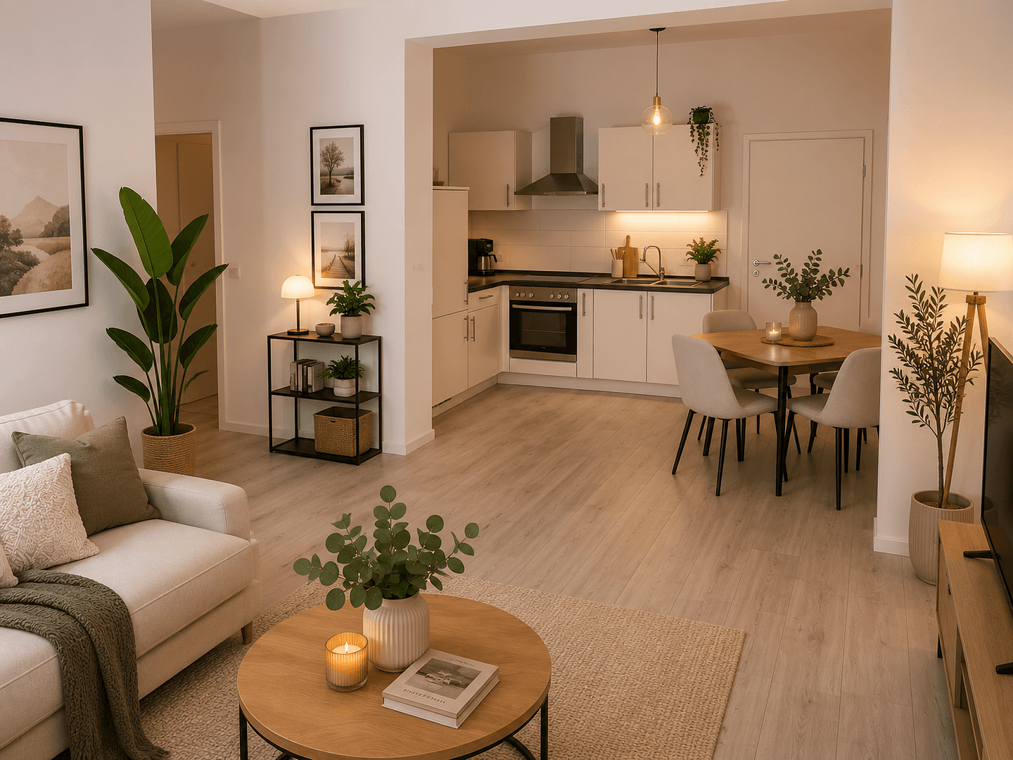 2 bedroom flat to rent, 68 m², Georg-Büchner-Straße 29, Gera, Thuringia 2 bedroom flat to rent, 68 m², Georg-Büchner-Straße 29, Gera, Thuringia