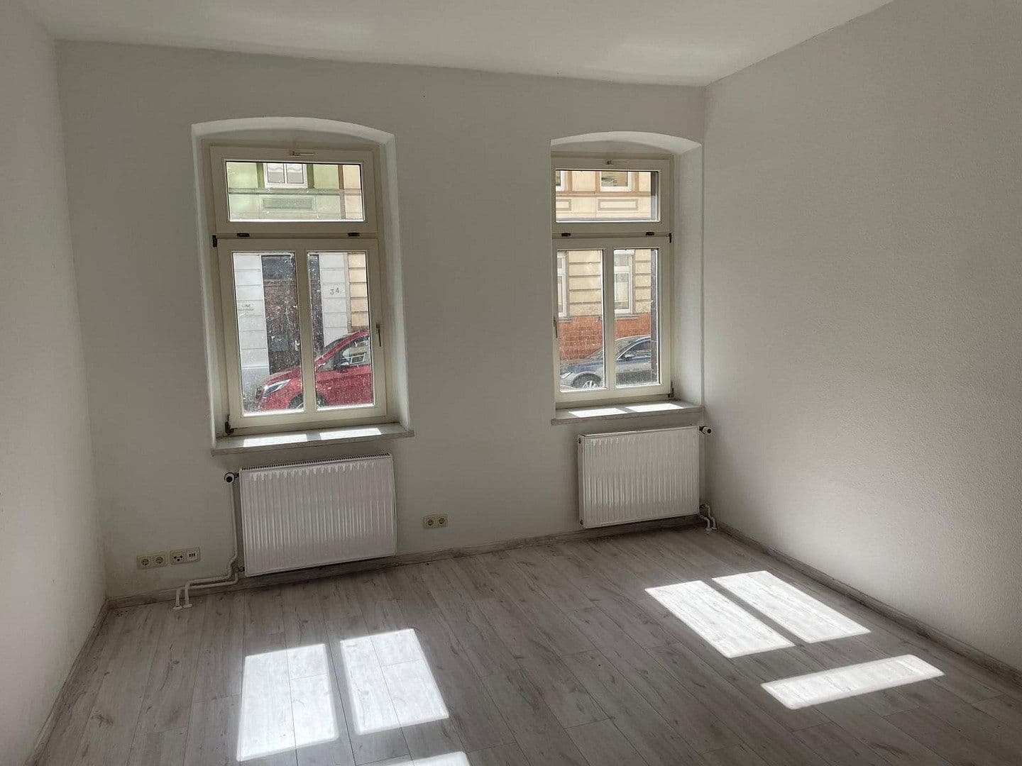 2 bedroom flat to rent, 68 m², Georg-Büchner-Straße 29, Gera, Thuringia 2 bedroom flat to rent, 68 m², Georg-Büchner-Straße 29, Gera, Thuringia