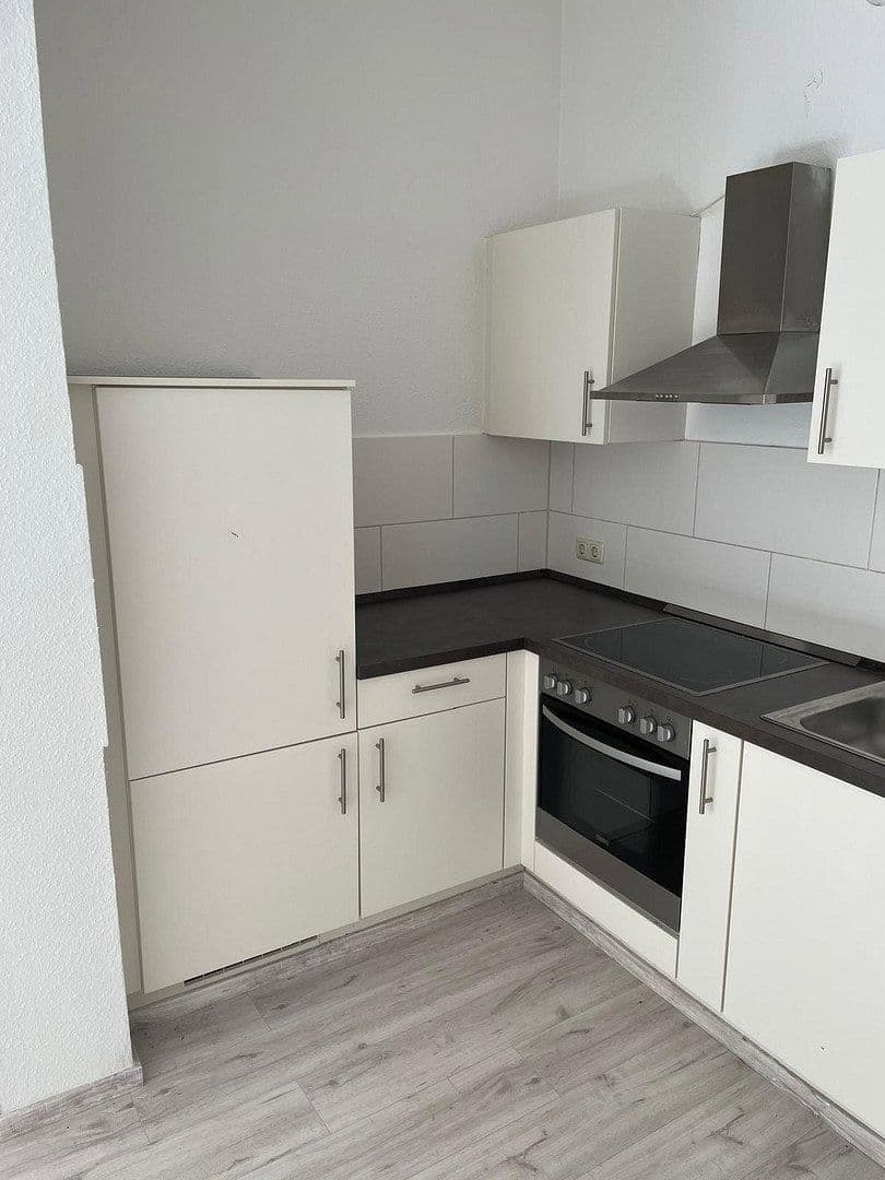 2 bedroom flat to rent, 68 m², Georg-Büchner-Straße 29, Gera, Thuringia 2 bedroom flat to rent, 68 m², Georg-Büchner-Straße 29, Gera, Thuringia