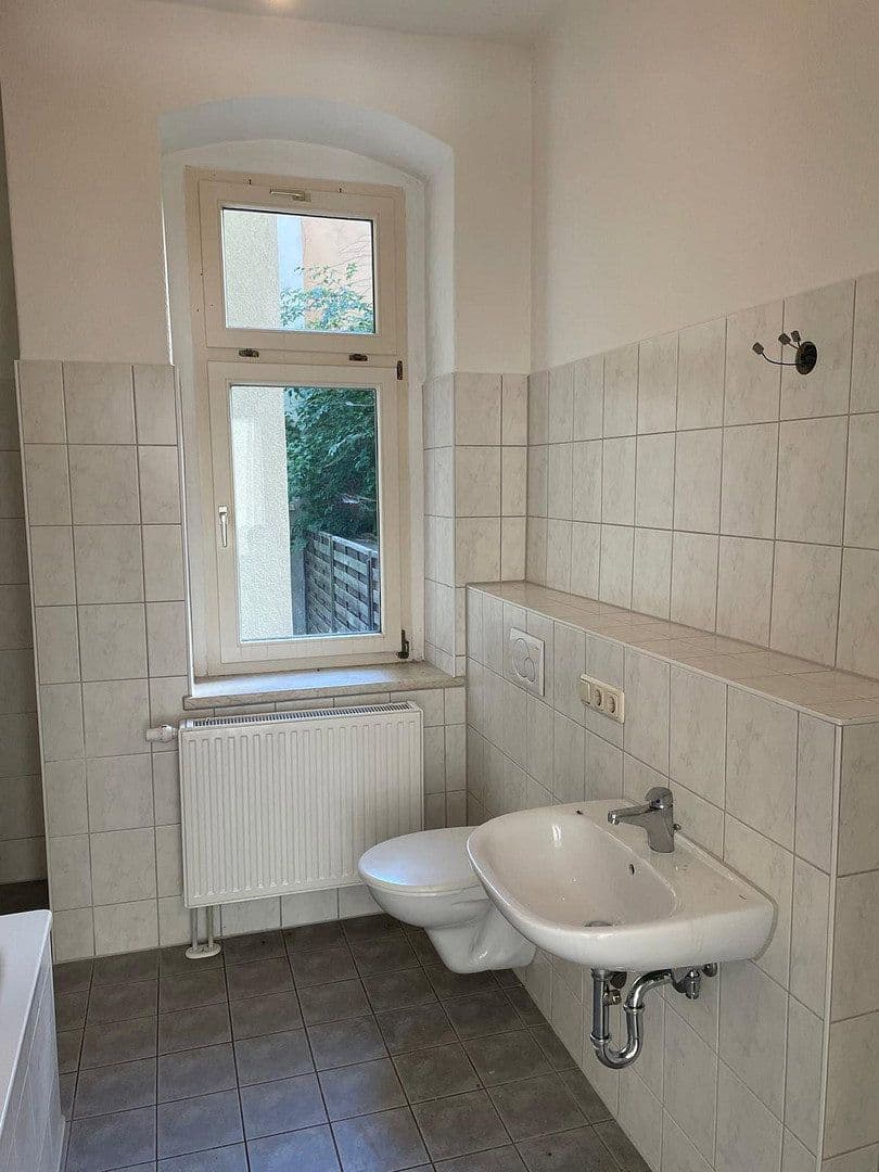 2 bedroom flat to rent, 68 m², Georg-Büchner-Straße 29, Gera, Thuringia 2 bedroom flat to rent, 68 m², Georg-Büchner-Straße 29, Gera, Thuringia