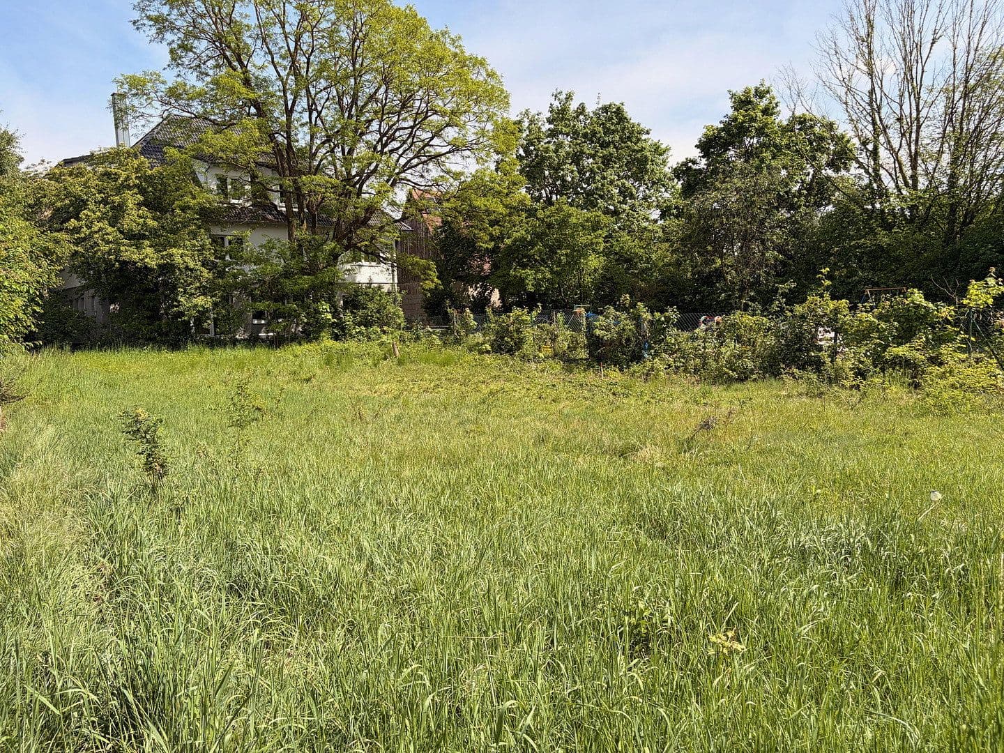 plot for sale, 961 m², Möhrendorf, Bavaria plot for sale, 961 m², Möhrendorf, Bavaria