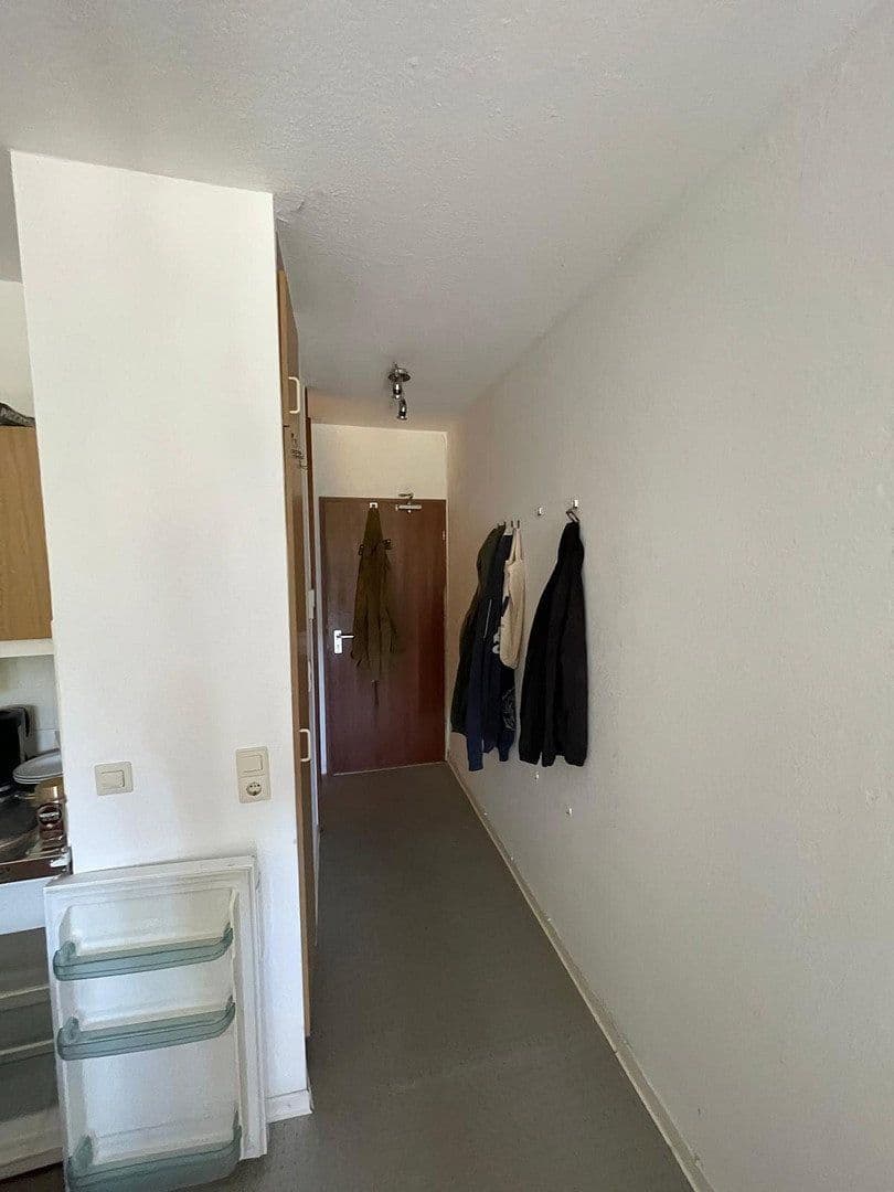 1 bedroom flat to rent, 23 m², Im Münchfeld 33, Mainz, Rhineland-Palatinate 1 bedroom flat to rent, 23 m², Im Münchfeld 33, Mainz, Rhineland-Palatinate