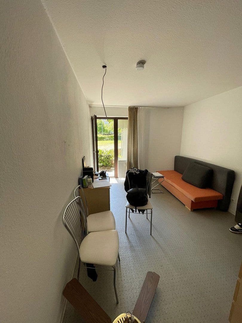 1 bedroom flat to rent, 23 m², Im Münchfeld 33, Mainz, Rhineland-Palatinate 1 bedroom flat to rent, 23 m², Im Münchfeld 33, Mainz, Rhineland-Palatinate