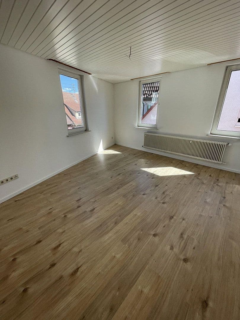 5 bedroom flat to rent, 120 m², Nürtingen, Baden-Württemberg 5 bedroom flat to rent, 120 m², Nürtingen, Baden-Württemberg
