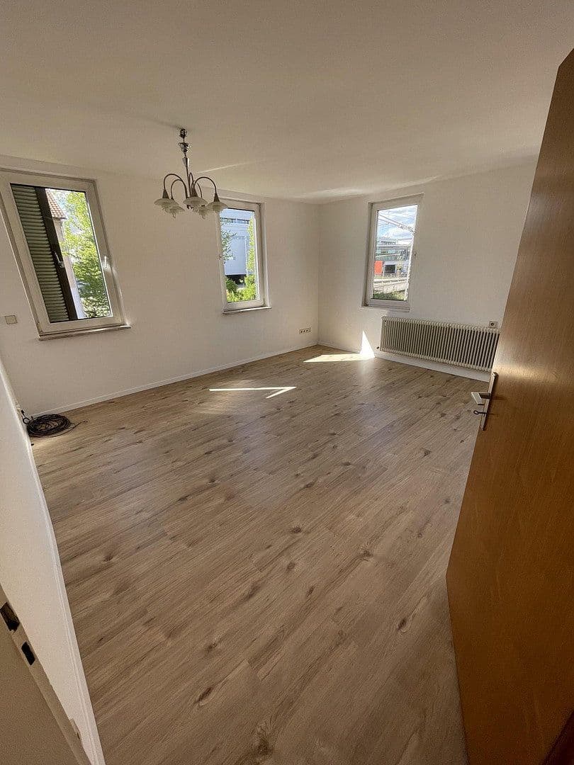 5 bedroom flat to rent, 120 m², Nürtingen, Baden-Württemberg 5 bedroom flat to rent, 120 m², Nürtingen, Baden-Württemberg