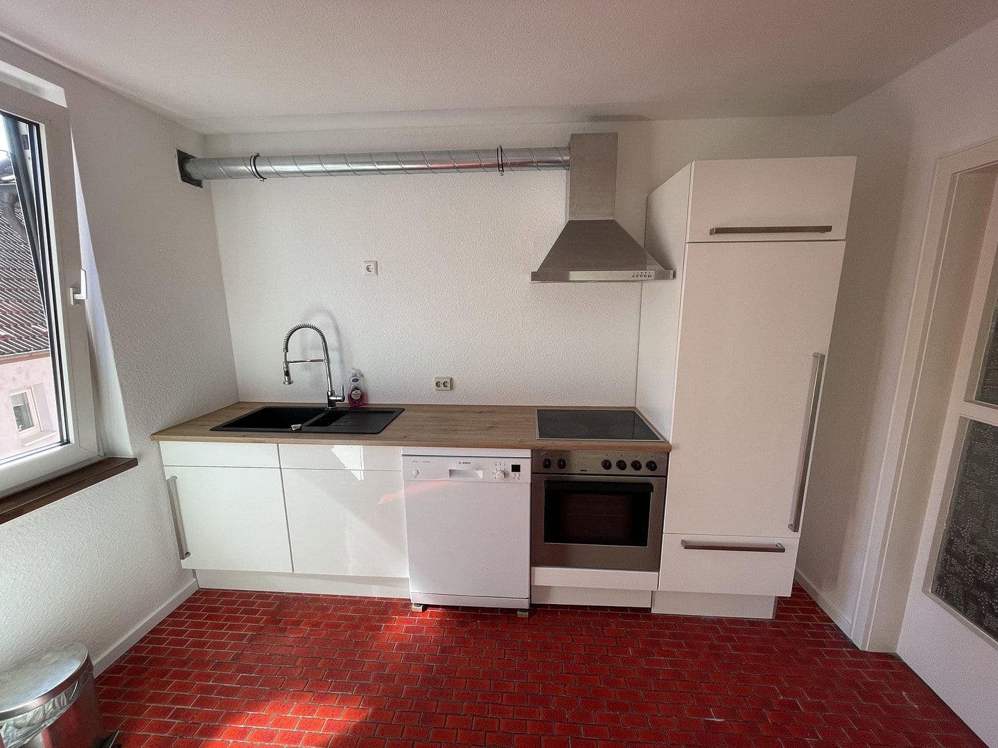 5 bedroom flat to rent, 120 m², Nürtingen, Baden-Württemberg 5 bedroom flat to rent, 120 m², Nürtingen, Baden-Württemberg