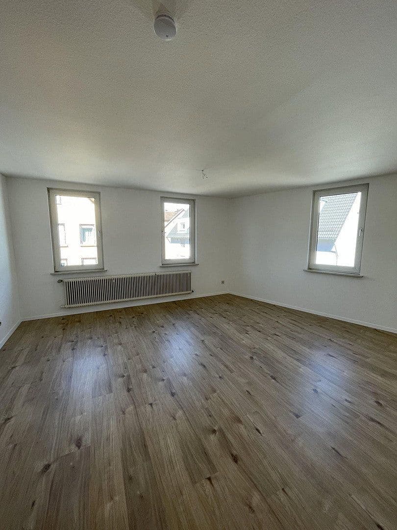 5 bedroom flat to rent, 120 m², Nürtingen, Baden-Württemberg 5 bedroom flat to rent, 120 m², Nürtingen, Baden-Württemberg