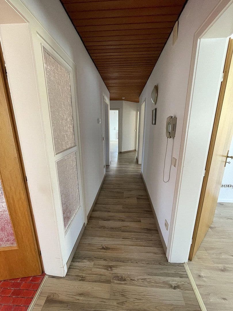 5 bedroom flat to rent, 120 m², Nürtingen, Baden-Württemberg 5 bedroom flat to rent, 120 m², Nürtingen, Baden-Württemberg