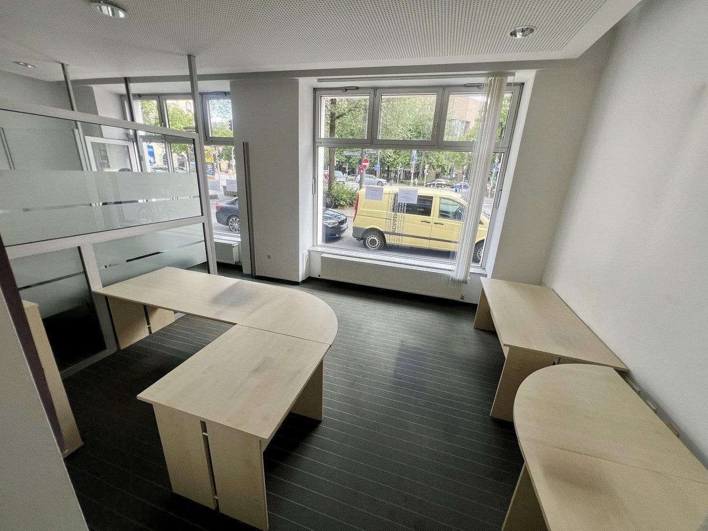 office to rent, 58 m², München, Bavaria office to rent, 58 m², München, Bavaria
