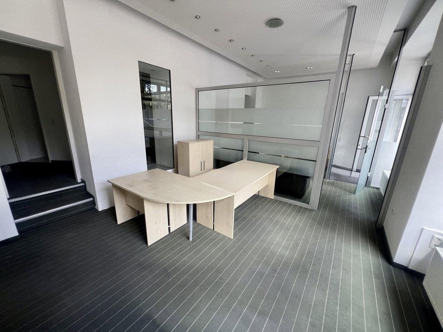 office to rent, 58 m², München, Bavaria office to rent, 58 m², München, Bavaria