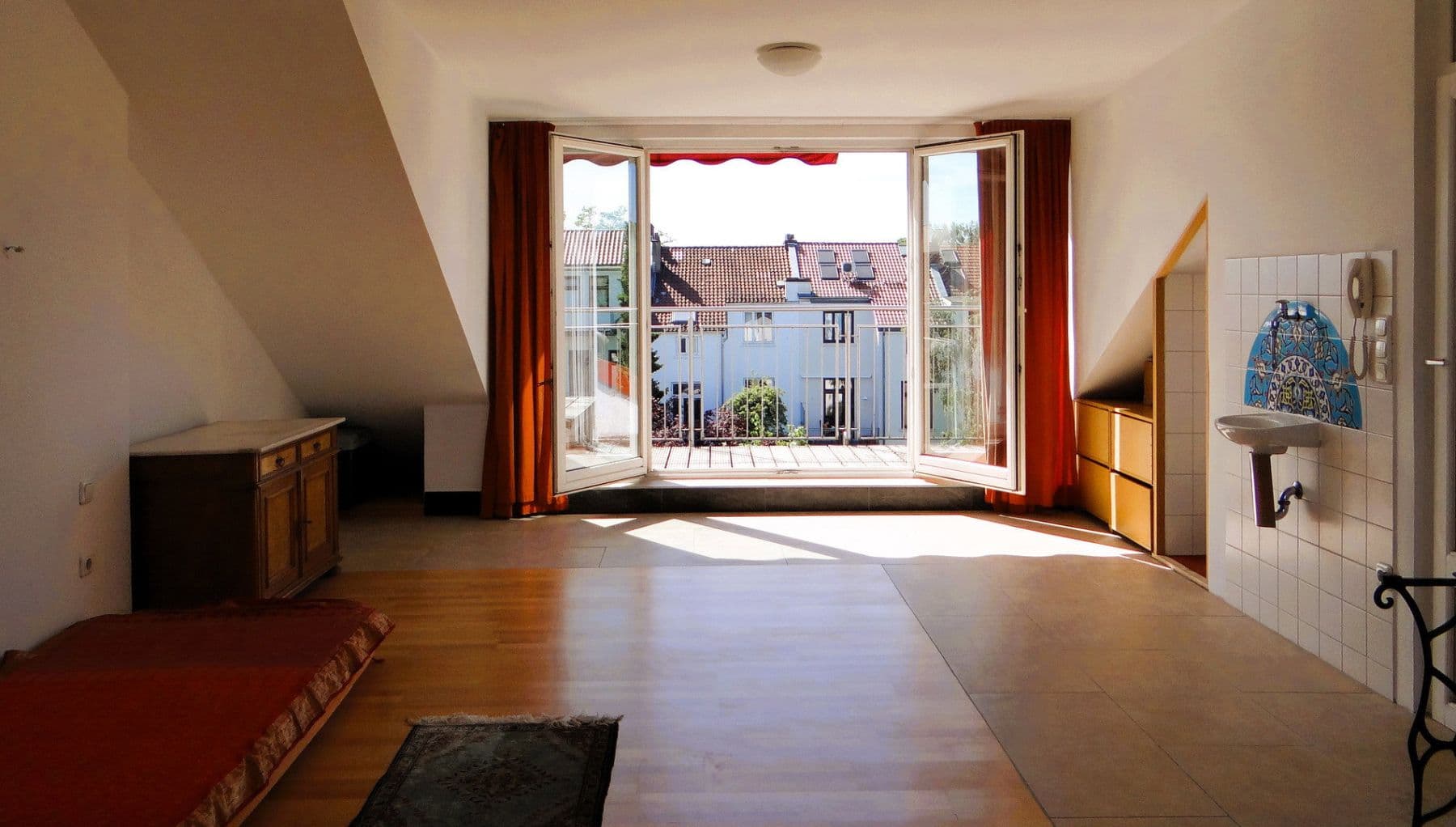 4 bedroom flat for sale, 140 m², Östliche Vorstadt - Fesenfeld, Bremen 4 bedroom flat for sale, 140 m², Östliche Vorstadt - Fesenfeld, Bremen