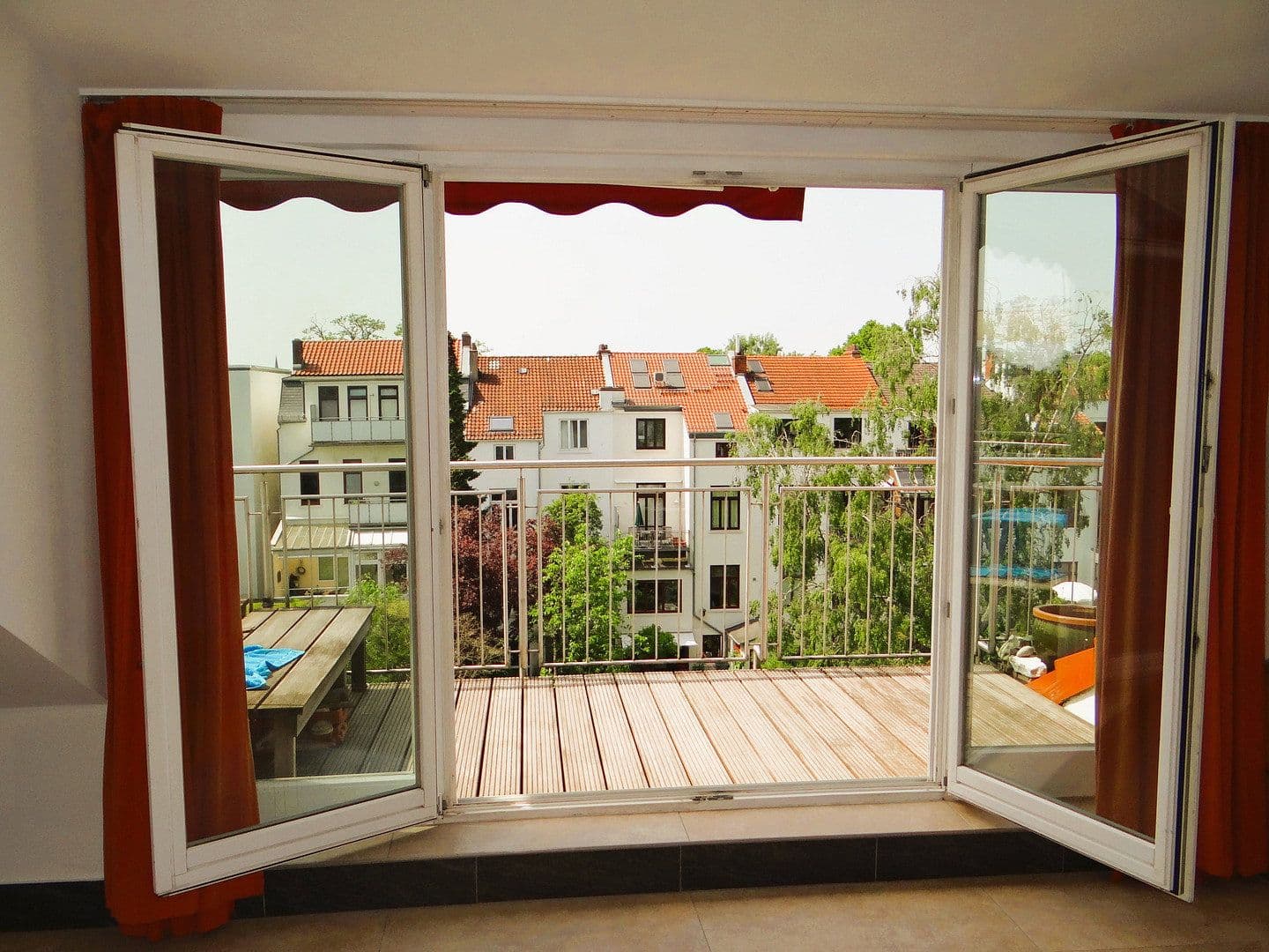 4 bedroom flat for sale, 140 m², Östliche Vorstadt - Fesenfeld, Bremen 4 bedroom flat for sale, 140 m², Östliche Vorstadt - Fesenfeld, Bremen