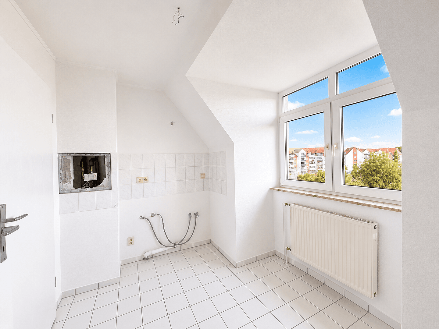 3 bedroom flat to rent, 79 m², Kieler Ring 35, Stralsund, Mecklenburg-Vorpommern 3 bedroom flat to rent, 79 m², Kieler Ring 35, Stralsund, Mecklenburg-Vorpommern