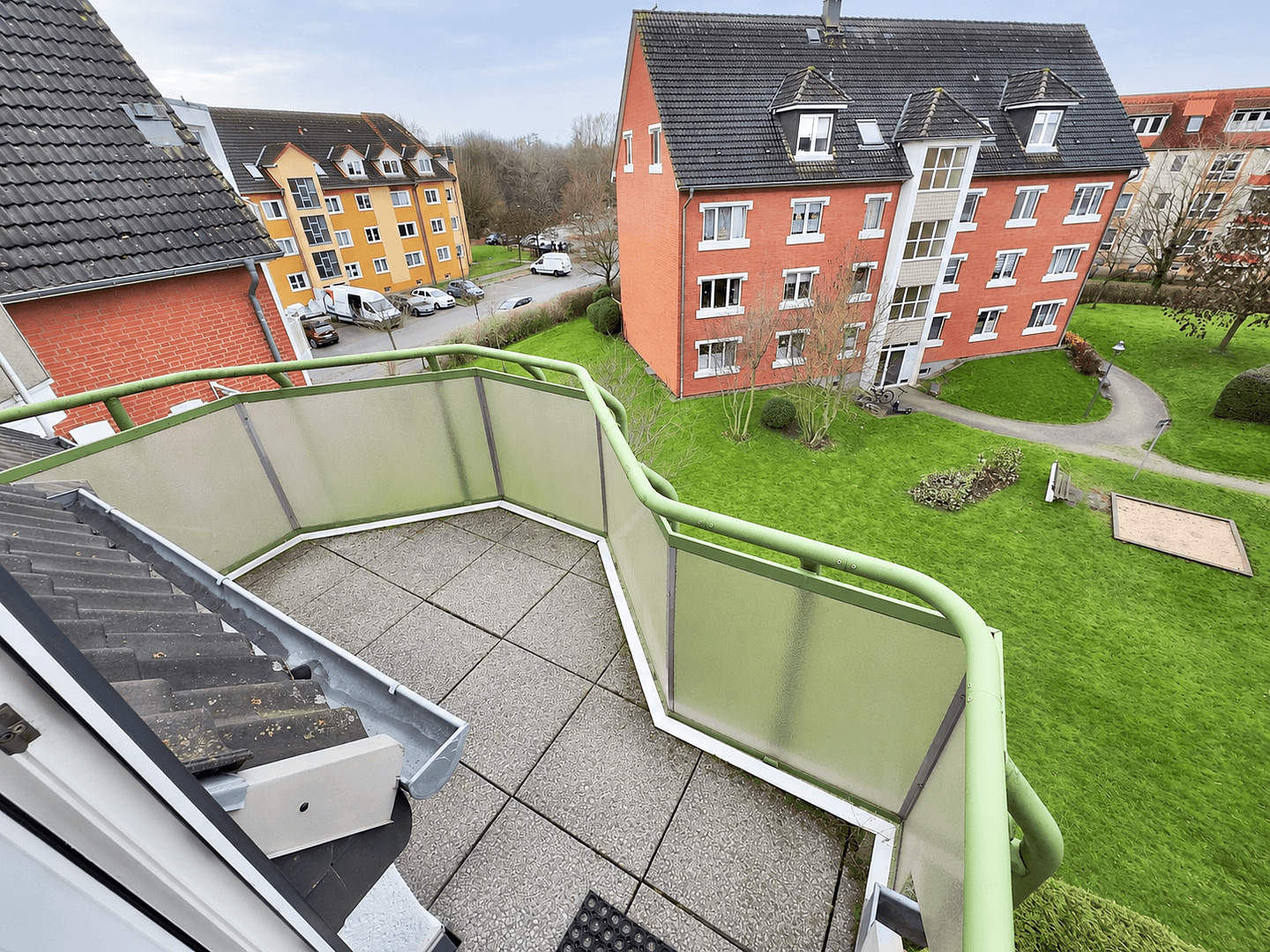 3 bedroom flat to rent, 79 m², Kieler Ring 35, Stralsund, Mecklenburg-Vorpommern 3 bedroom flat to rent, 79 m², Kieler Ring 35, Stralsund, Mecklenburg-Vorpommern
