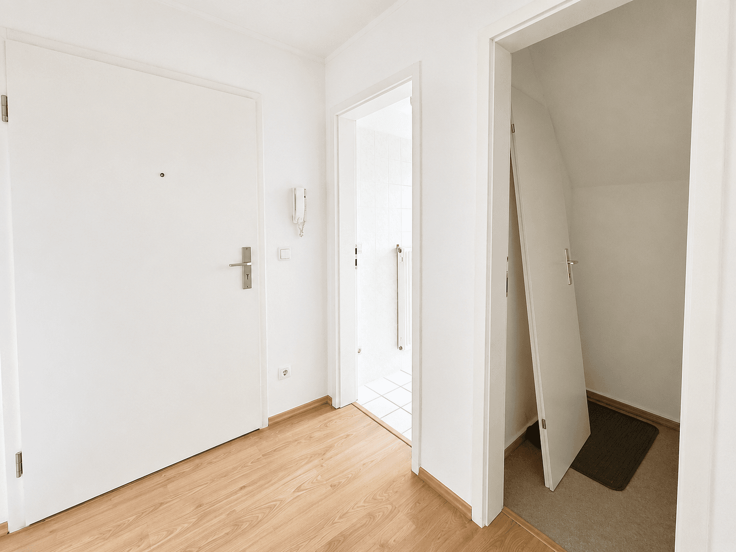 3 bedroom flat to rent, 79 m², Kieler Ring 35, Stralsund, Mecklenburg-Vorpommern 3 bedroom flat to rent, 79 m², Kieler Ring 35, Stralsund, Mecklenburg-Vorpommern