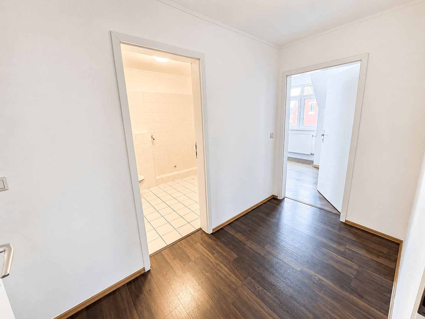 3 bedroom flat to rent, 79 m², Kieler Ring 35, Stralsund, Mecklenburg-Vorpommern 3 bedroom flat to rent, 79 m², Kieler Ring 35, Stralsund, Mecklenburg-Vorpommern