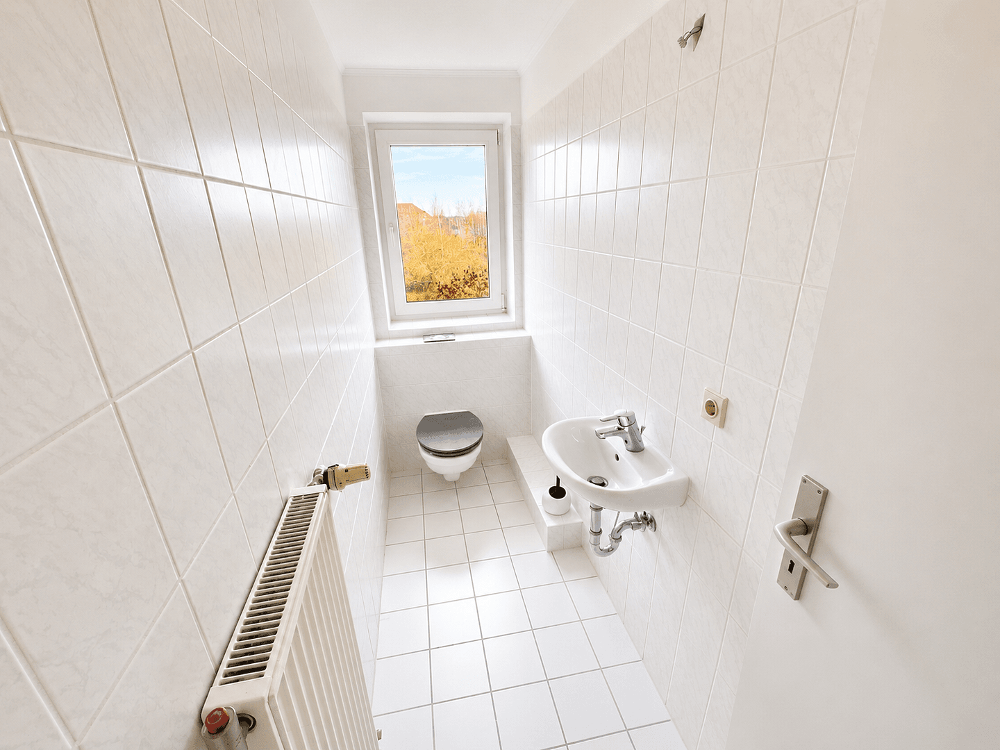 3 bedroom flat to rent, 79 m², Kieler Ring 35, Stralsund, Mecklenburg-Vorpommern 3 bedroom flat to rent, 79 m², Kieler Ring 35, Stralsund, Mecklenburg-Vorpommern