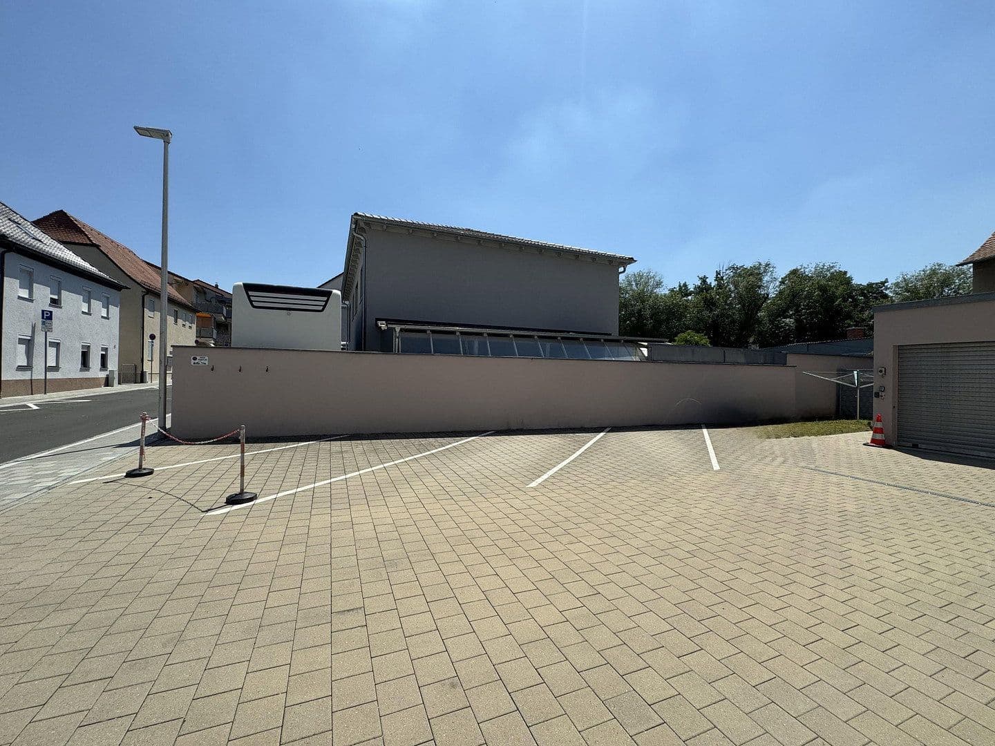 Studio flat to rent, 41 m², Herzogenaurach, Bavaria Studio flat to rent, 41 m², Herzogenaurach, Bavaria
