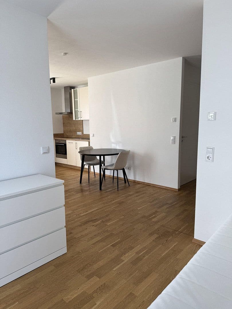 Studio flat to rent, 41 m², Herzogenaurach, Bavaria Studio flat to rent, 41 m², Herzogenaurach, Bavaria