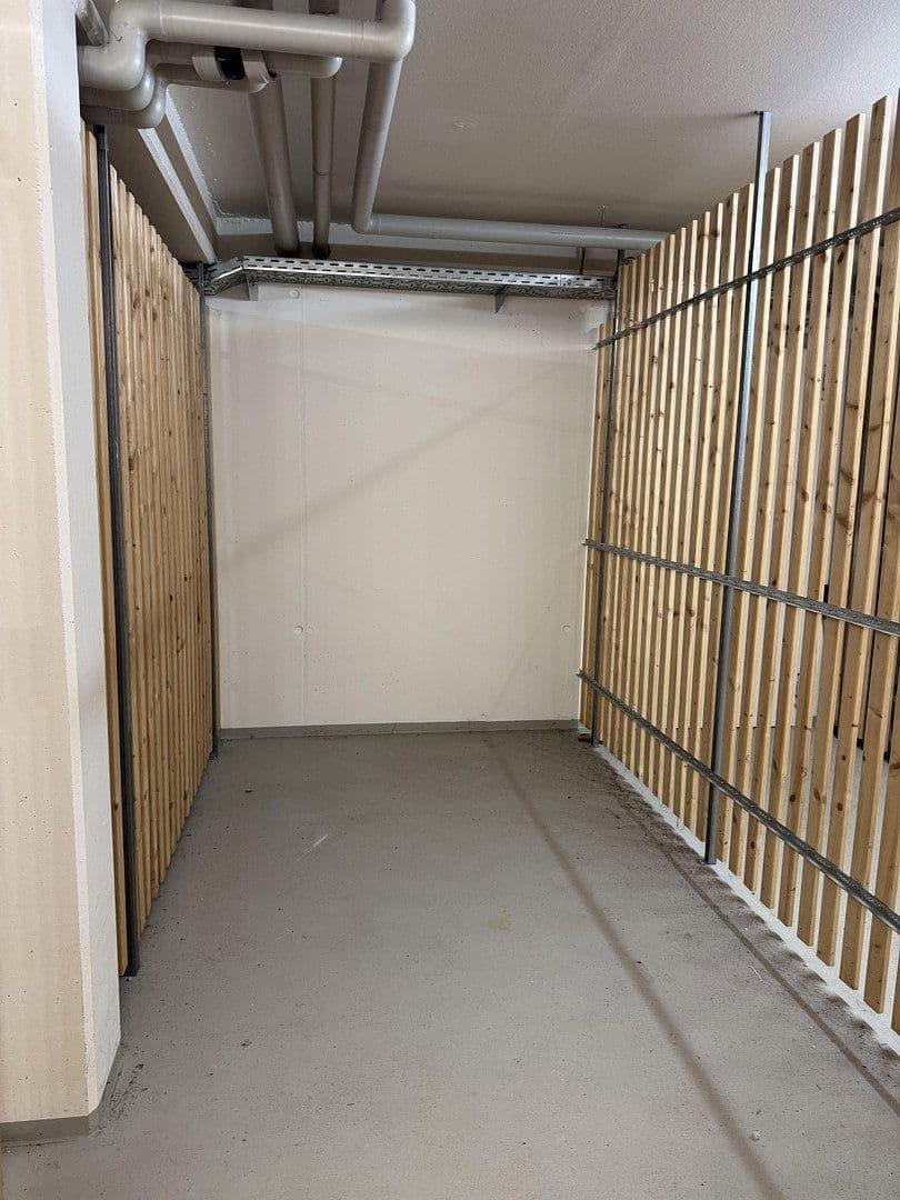 Studio flat to rent, 41 m², Herzogenaurach, Bavaria Studio flat to rent, 41 m², Herzogenaurach, Bavaria