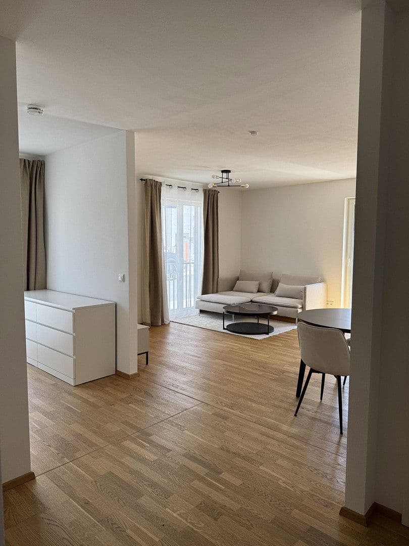 Studio flat to rent, 41 m², Herzogenaurach, Bavaria Studio flat to rent, 41 m², Herzogenaurach, Bavaria