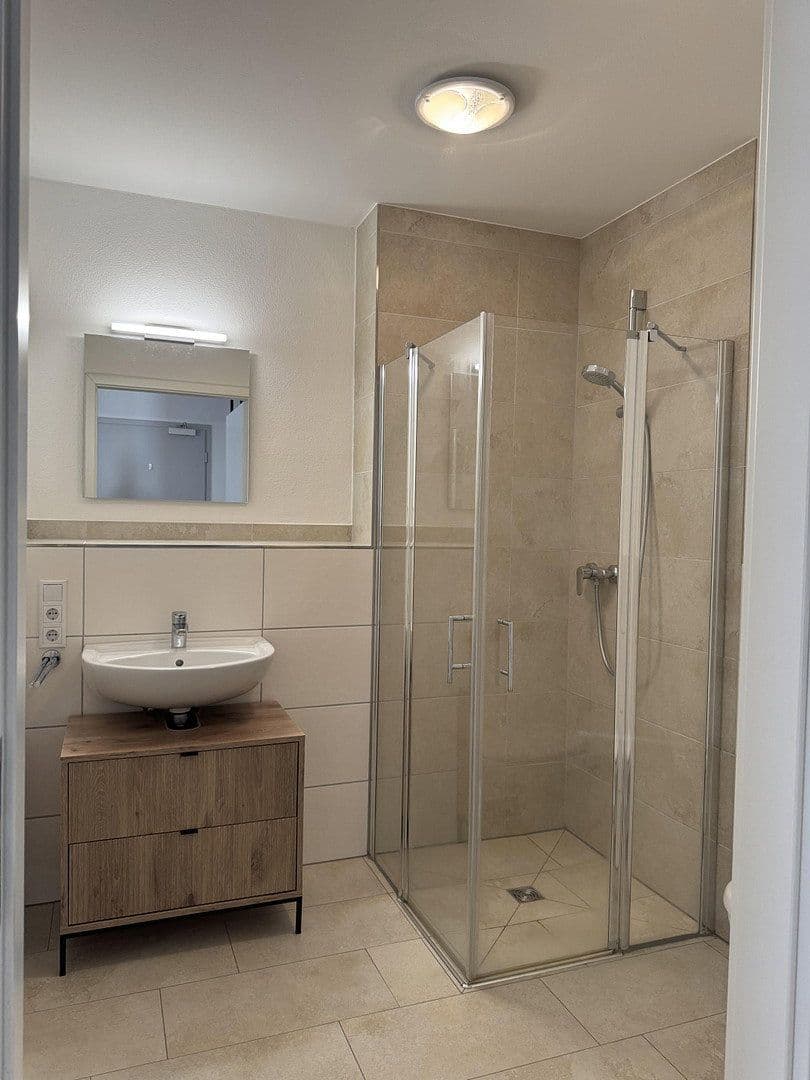Studio flat to rent, 41 m², Herzogenaurach, Bavaria Studio flat to rent, 41 m², Herzogenaurach, Bavaria