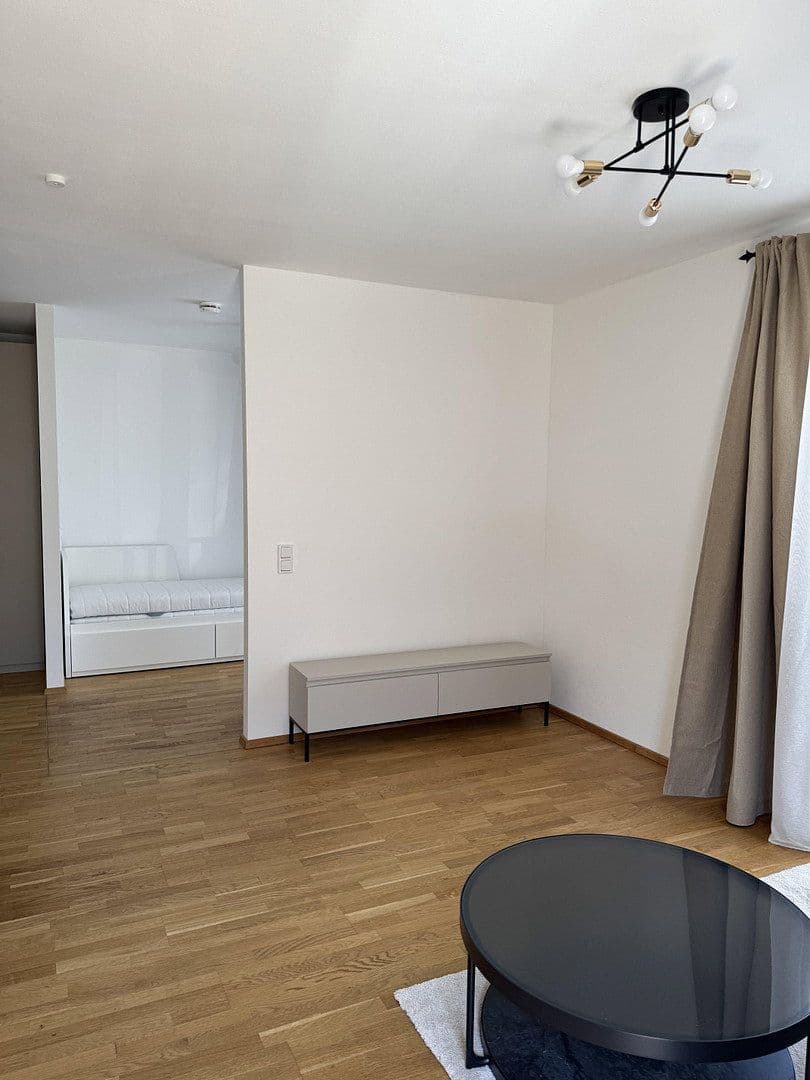 Studio flat to rent, 41 m², Herzogenaurach, Bavaria Studio flat to rent, 41 m², Herzogenaurach, Bavaria