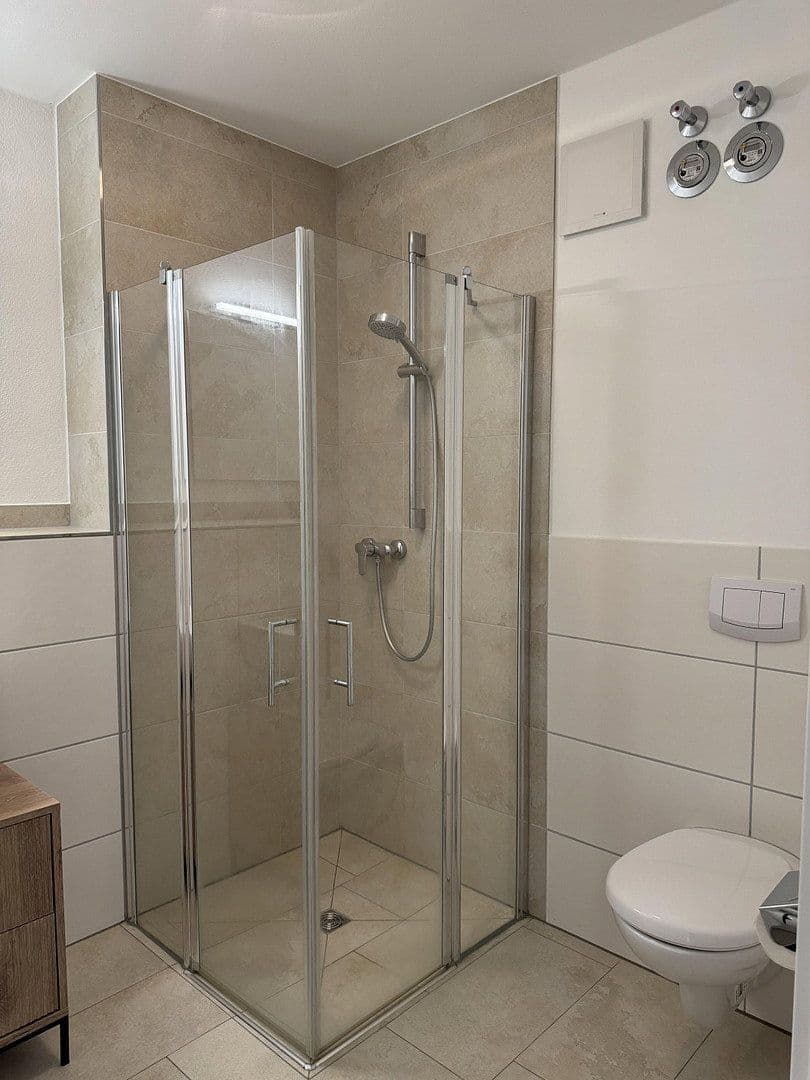 Studio flat to rent, 41 m², Herzogenaurach, Bavaria Studio flat to rent, 41 m², Herzogenaurach, Bavaria