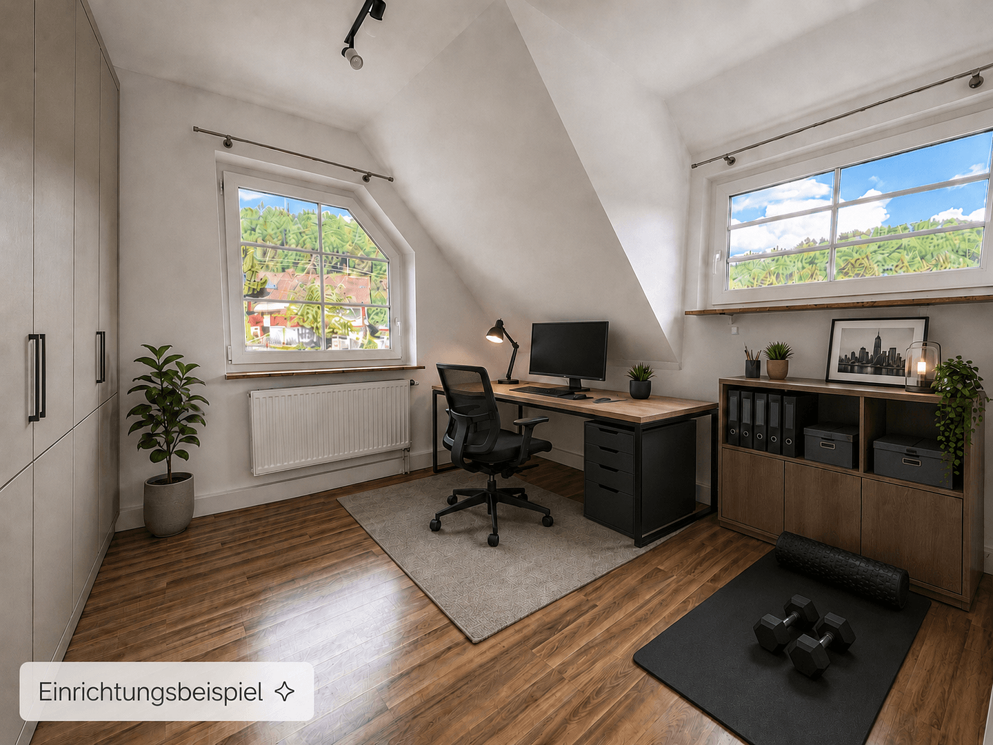 3 bedroom flat to rent, 95 m², Tailfingerstraße 1, Albstadt, Baden-Württemberg 3 bedroom flat to rent, 95 m², Tailfingerstraße 1, Albstadt, Baden-Württemberg