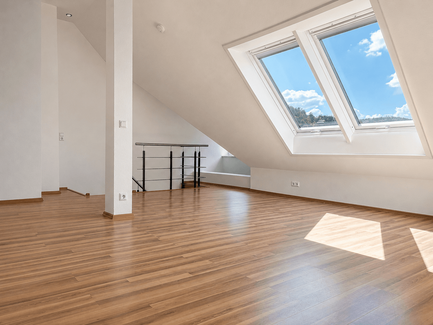 3 bedroom flat to rent, 95 m², Tailfingerstraße 1, Albstadt, Baden-Württemberg 3 bedroom flat to rent, 95 m², Tailfingerstraße 1, Albstadt, Baden-Württemberg