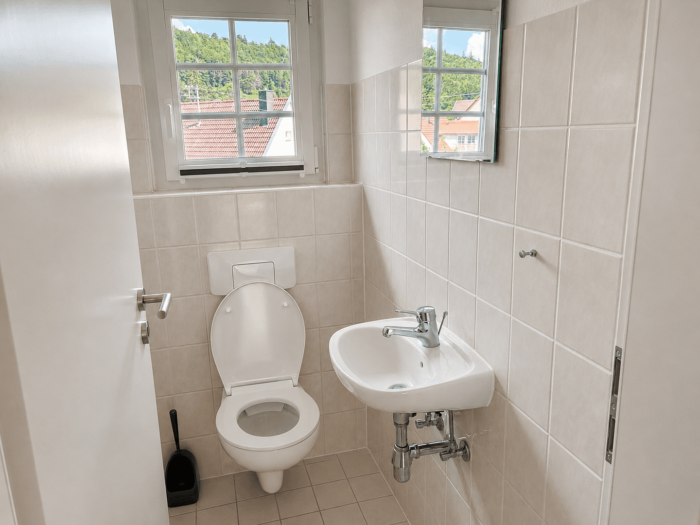 3 bedroom flat to rent, 95 m², Tailfingerstraße 1, Albstadt, Baden-Württemberg 3 bedroom flat to rent, 95 m², Tailfingerstraße 1, Albstadt, Baden-Württemberg