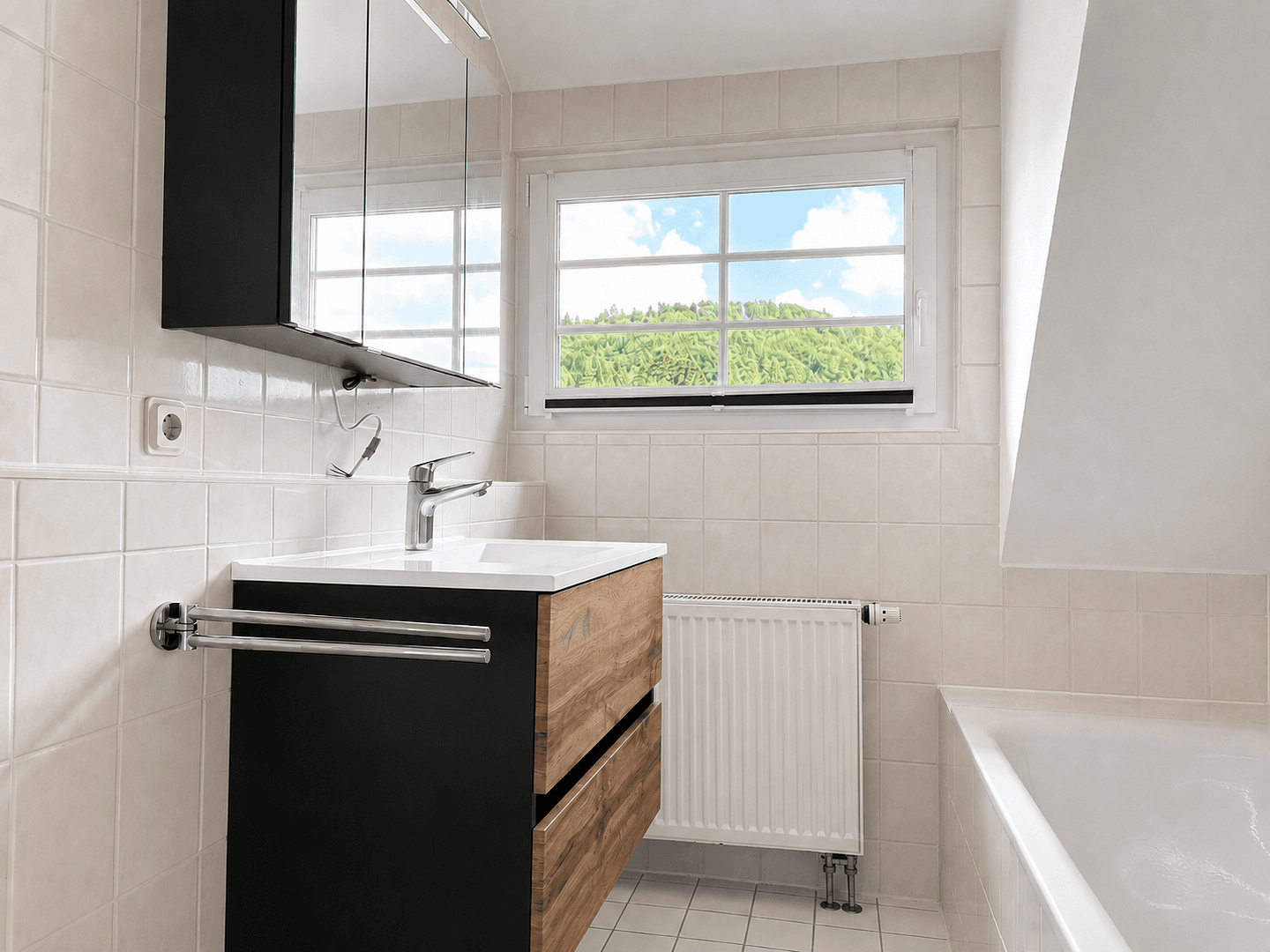 3 bedroom flat to rent, 95 m², Tailfingerstraße 1, Albstadt, Baden-Württemberg 3 bedroom flat to rent, 95 m², Tailfingerstraße 1, Albstadt, Baden-Württemberg