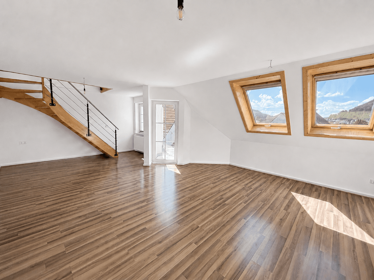 3 bedroom flat to rent, 95 m², Tailfingerstraße 1, Albstadt, Baden-Württemberg 3 bedroom flat to rent, 95 m², Tailfingerstraße 1, Albstadt, Baden-Württemberg