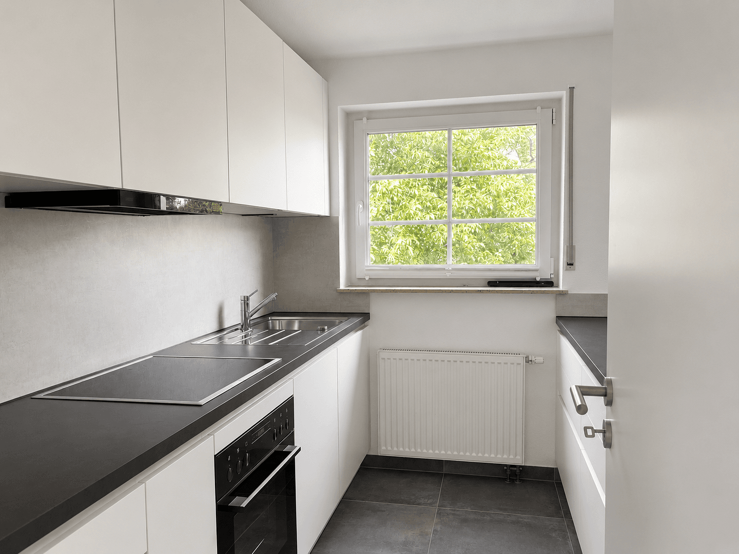 3 bedroom flat to rent, 95 m², Tailfingerstraße 1, Albstadt, Baden-Württemberg 3 bedroom flat to rent, 95 m², Tailfingerstraße 1, Albstadt, Baden-Württemberg