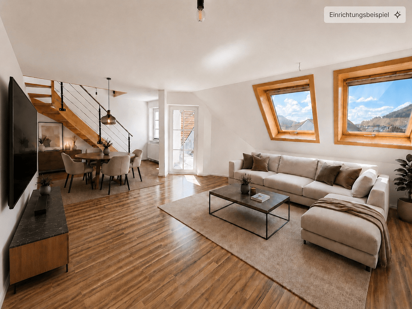 3 bedroom flat to rent, 95 m², Tailfingerstraße 1, Albstadt, Baden-Württemberg 3 bedroom flat to rent, 95 m², Tailfingerstraße 1, Albstadt, Baden-Württemberg