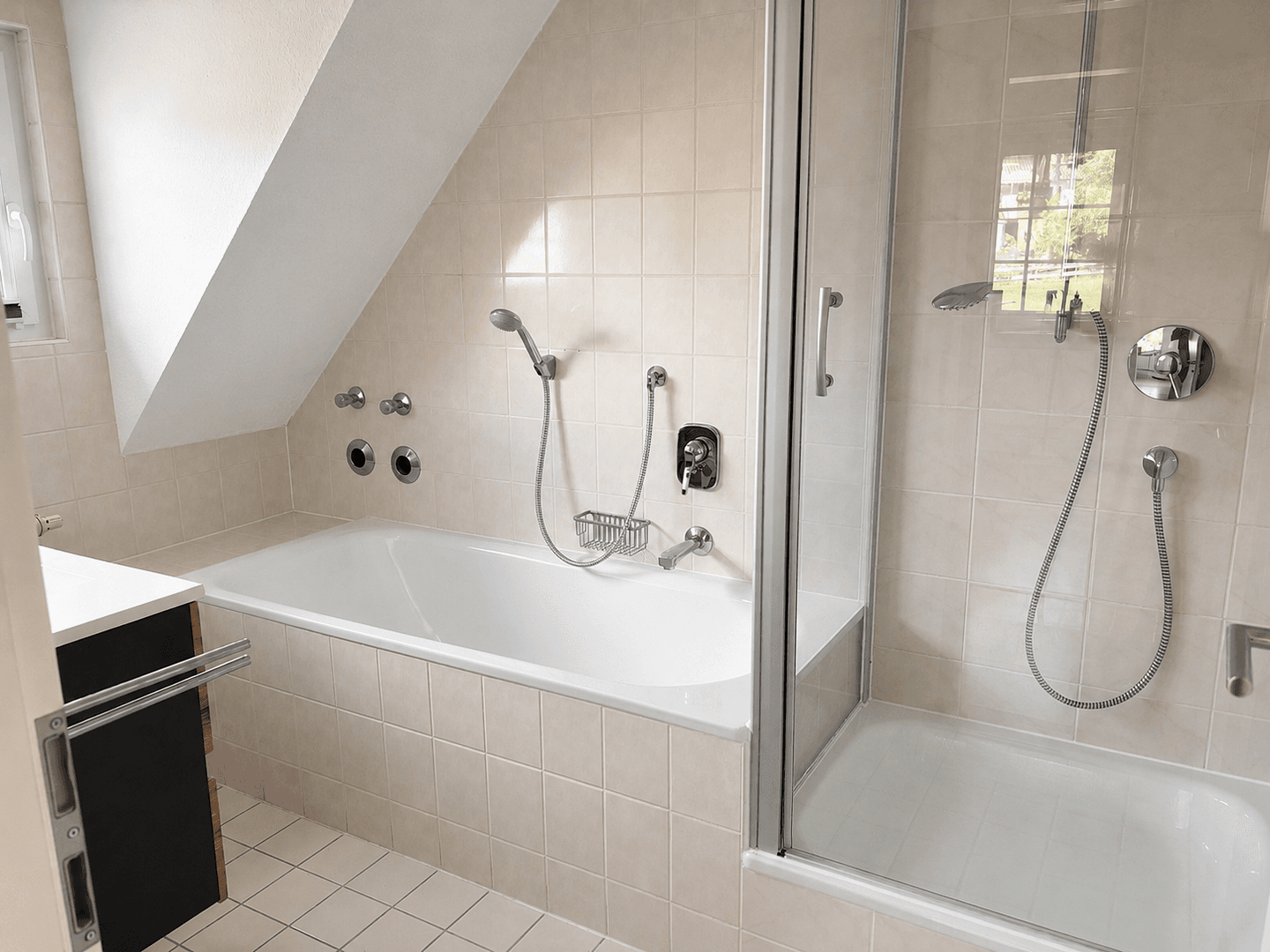 3 bedroom flat to rent, 95 m², Tailfingerstraße 1, Albstadt, Baden-Württemberg 3 bedroom flat to rent, 95 m², Tailfingerstraße 1, Albstadt, Baden-Württemberg