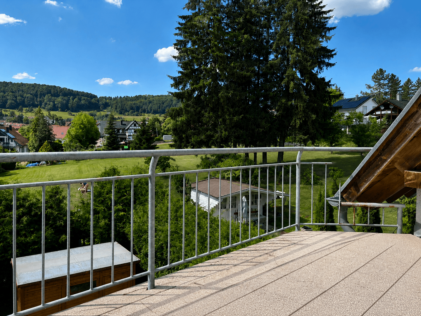 3 bedroom flat to rent, 95 m², Tailfingerstraße 1, Albstadt, Baden-Württemberg 3 bedroom flat to rent, 95 m², Tailfingerstraße 1, Albstadt, Baden-Württemberg