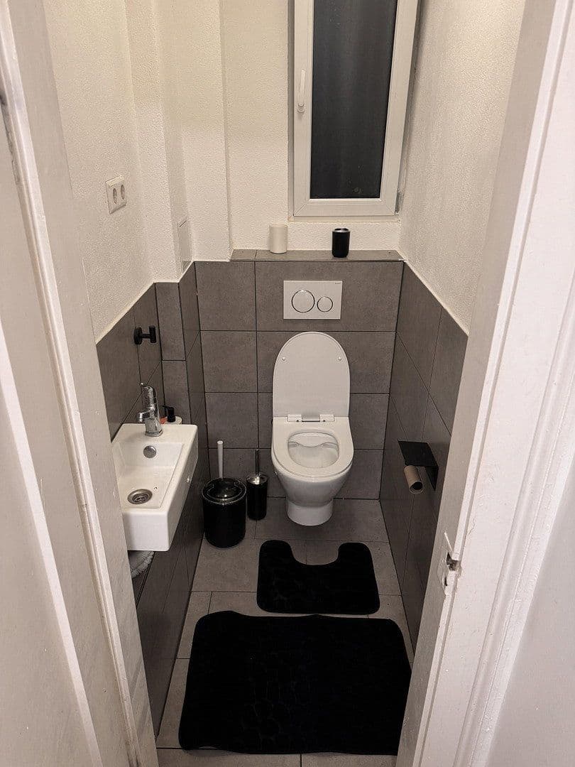 5 bedroom flat for sale, 88 m², Stuttgart, Baden-Württemberg 5 bedroom flat for sale, 88 m², Stuttgart, Baden-Württemberg