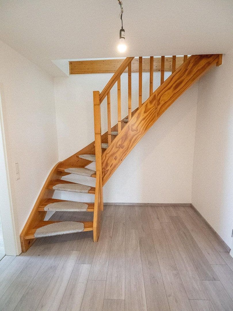 2 bedroom with open-plan kitchen flat to rent, 87 m², Duffenterstr. 26, Stolberg, North Rhine-Westphalia 2 bedroom with open-plan kitchen flat to rent, 87 m², Duffenterstr. 26, Stolberg, North Rhine-Westphalia