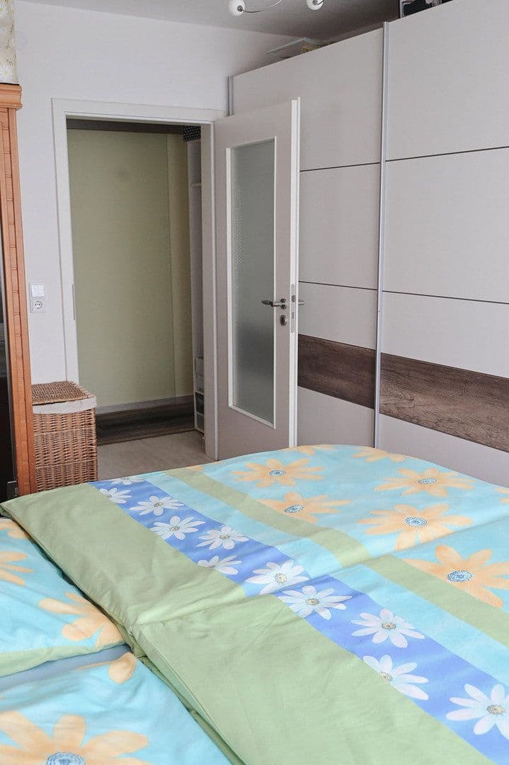 1 bedroom flat for sale, 57 m², Bleicherode, Thuringia 1 bedroom flat for sale, 57 m², Bleicherode, Thuringia