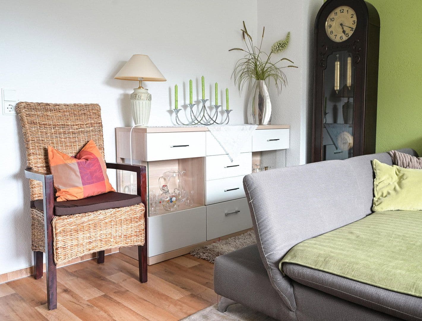 1 bedroom flat for sale, 57 m², Bleicherode, Thuringia 1 bedroom flat for sale, 57 m², Bleicherode, Thuringia